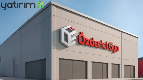 Özderici GYO'nun (OZGYO) İngiltere Hamlesi: 11 Milyon Sterlinlik Portföy Detayları