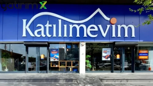 Katılımevim’in Bağlı Ortaklığı İktisat Katılım Bankası Faaliyet İznini Aldı