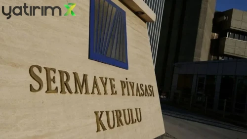 SPK Cezayı Kesti: İnfo Yatırım, Akça Kimyevi Maddeler ve 1 Kişiye Yaptırım!