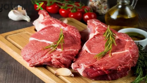 Et Fiyatlarında Manipülasyon Operasyonu: 30 Gözaltı