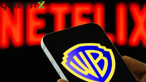 Netflix Neden Warner Bros. İhalesinden Çekildi? Ted Sarandos Açıkladı