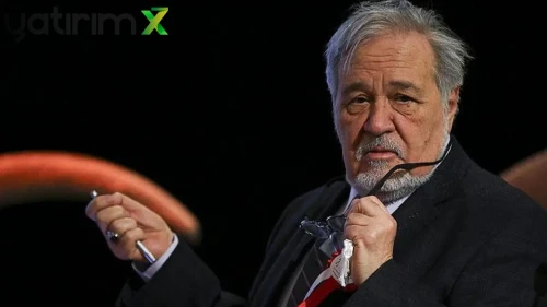 İlber Ortaylı Hayatını Kaybetti: Türk Tarihçiliğinin Acı Kaybı