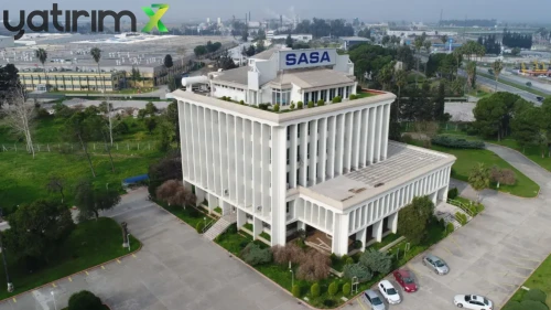 SASA'da Hareketli Gün: 4 Kurumdan Yüklü Alım! İşte Ayrıntılar