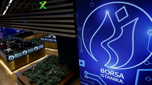 Borsa İstanbul'da 12.500 Desteği Kritik: Anadolu Yatırım'dan Uyarı