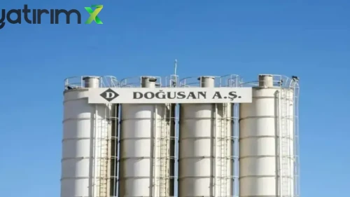 Doğusan Boru’ya (DOGUB) Özelleştirme İdaresi’nden 7 Milyon TL Borç Aktarımı