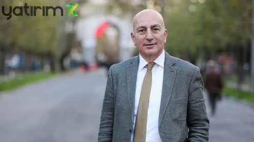 Mahfi Eğilmez: Savaş Ekonomik Bozulmanın Nedeni Değil Hızlandırıcısı