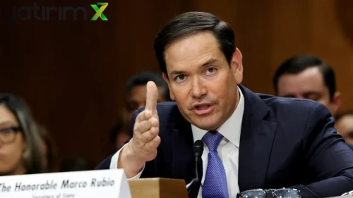 ABD'de Kritik İran Brifingi: Rubio’dan Senatörlere Savaş Senaryoları