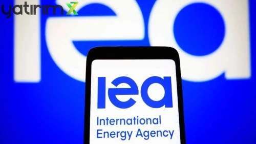 IEA Duyurdu: Orta Doğu’daki Savaş Petrol Talebini Vurdu