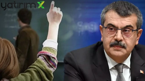 Okullarda 7 Maddelik Yeni Güvenlik Dönemi: Bakan Tekin Açıkladı