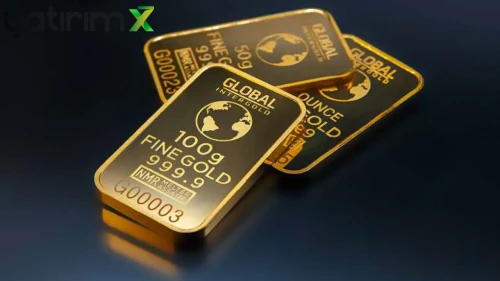 Altında 13 Yıldır Böylesi Görülmedi! Dünya Altın Konseyi Açıkladı