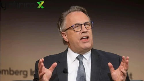 Savaş Fed’in Planlarını Bozacak mı? Williams Yanıtladı