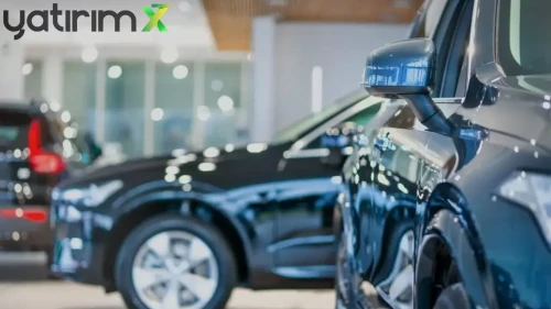 Kimler ÖTV'siz Araç Alabilir? Meclis'ten Geçti! İşte Kapsamı