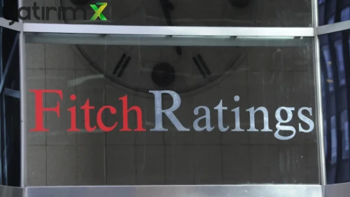 Fitch Türkiye Kredi Notu Görünümünü Değiştirdi: İşte Yeni Karar