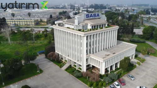 SASA’dan Dev Hamle: SPK 350 Milyon Dolarlık İhraca Onay Verdi