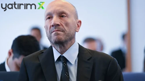 TCMB'de Cevdet Akçay Dönemi Kapandı: PPK Listesinden Silindi