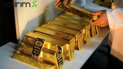 28 Nisan 2026 Altın Fiyatları: Gram, Çeyrek Altın Bugün Ne Kadar?