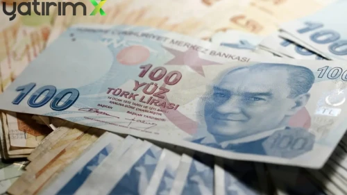 Hazine Nakit Dengesi Mart Ayında 279,6 Milyar TL Açık Verdi