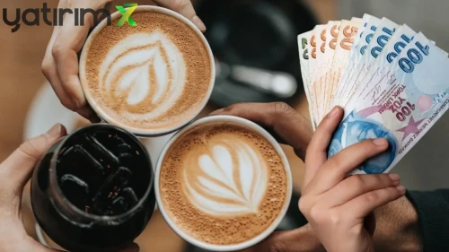 Kahve Fiyatları Neden Yükseliyor? Maliyet Düştü, Etiket Çıktı