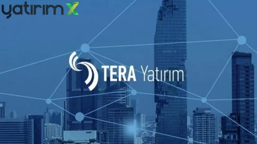 Tera Yatırım'ın Son Üç Günde Aldığı Hisseler