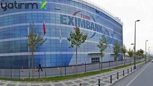 Türk Eximbank Kredi Şartları: 100 Milyon Euro Kimlere Verilecek?