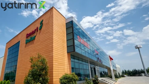 Smart Güneş (SMRTG) Yerli Güneş Hücresi Testlerini Geçti