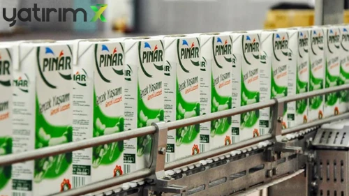 Pınar Süt'ün Net Karı İlk Çeyrekte Yüzde 69 Geriledi