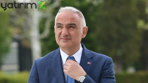 Turizm Sektörüne 60 Milyar TL Finansman Desteği