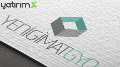 Yeni Gimat GYO'dan (YGGYO) Enerji Yatırımına Sermaye Takviyesi