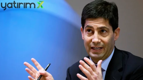 Fed’de "Kontrol" Savaşı: Demokratlardan Kevin Warsh Adaylığına Engel