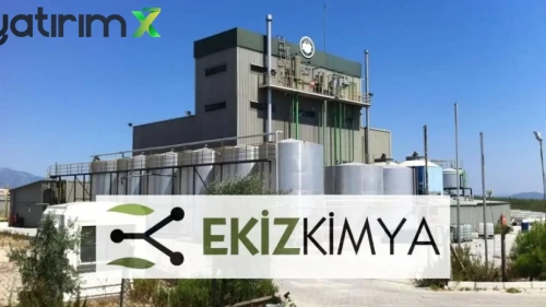 Ekiz Kimya (EKIZ) 2025 Yılı Kâr Dağıtım Tablosunu Paylaştı