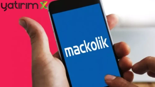 MACKO Kullanıcı Rekoru Kırdı: 6.37 Milyon Kişi Uygulamadaydı