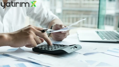 Mükelleflerin Dikkatine: Kurumlar Vergisinde Kritik Gün Yarın!