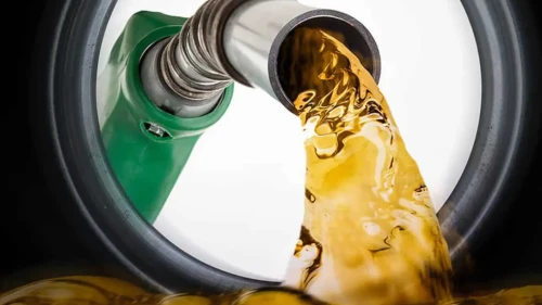 ABD'nin İran ablukası petrolü ateşledi: Varil fiyatı 120 dolar