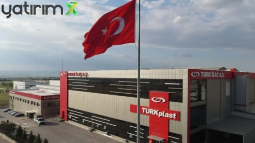 Turk İlaç (TRILC) Bedelsiz Sermaye Artırımı Tarihi Belli Oldu