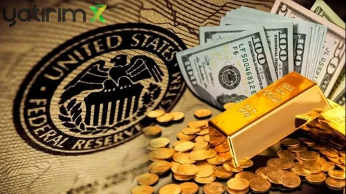 Altının nabzı FED'e odaklandı! FED faiz kararını ne zaman açıklayacak?
