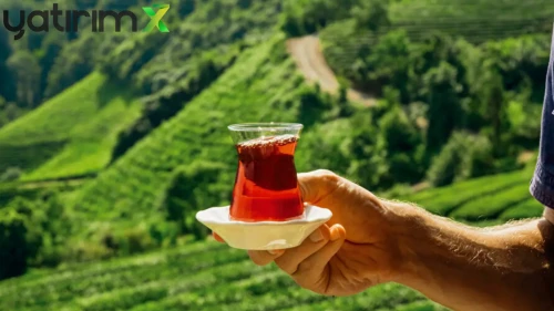 Çaya Yüzde 10 Zam! Çaykur'un 8 Nisan Fiyat Listesi