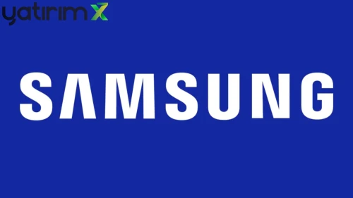 Samsung’dan Tarihi Yükseliş: Güney Kore Borsasında 25 Yılın En İyi Performansı