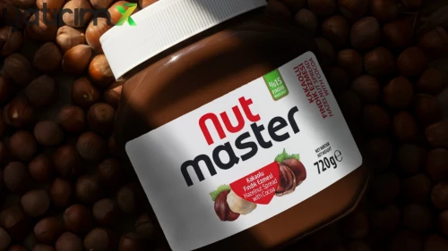 Nut Master Markası için Kritik Süreç Başladı! Konkordato İlan Etti