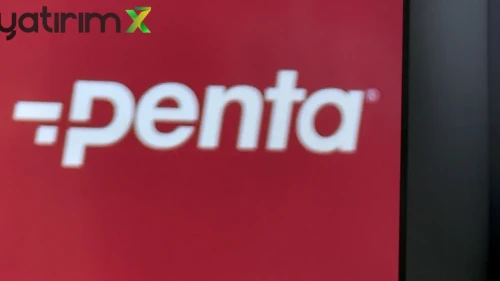 Penta Teknoloji (PENTA) Huawei Performans Ödülünü Kazandı