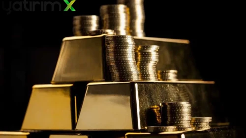 Türkiye'nin Altın Talebi Artıyor: Bu Veri Nasıl Yorumlanmalı