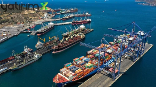 İhracat oranı yüzde 70 üzerinde olan BIST hisseleri belli oldu