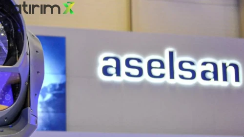 ASELS'de Yüzde 28 Prim Potansiyeli: Hangi Kurum "AL" Dedi?