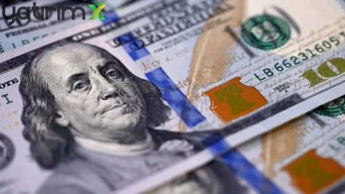 Türkiye’nin Net UYP Açığı Şubat’ta 347,6 Milyar Dolara Yükseldi