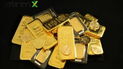 Güncel Altın Fiyatları: 21 Nisan 2026 Çeyrek ve Gram Altın Kaç TL?