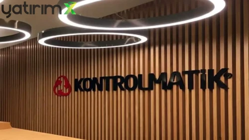 KONTR Hisseleri için Kritik Karar: 785 Milyon TL'lik İşlem