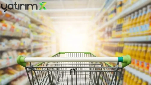 Mart'ta En Çok O Ürün Ucuzladı! Ulaşım ve Gıda Zamlandı
