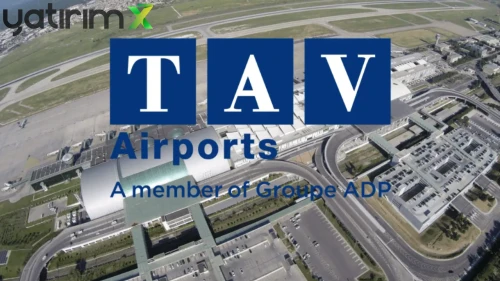 S&P, Tav Havalimanları (TAVHL) Kredi Notunu Açıkladı