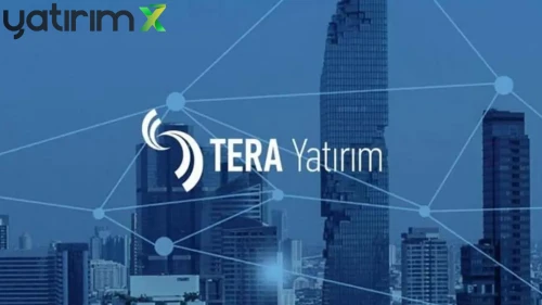 Tera Yatırım’dan Kontrolmatik Payları için Dönüşüm Başvurusu