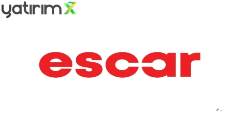 ESCAR'ın Yüzde 77,62’si Bulls Yatırım Holding’e Devrediliyor