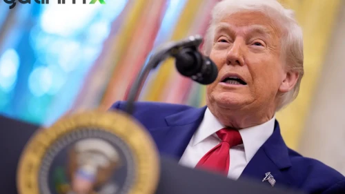 Trump'tan Tarihi Adım: 1,5 Trilyon Dolarlık Savunma Bütçesi